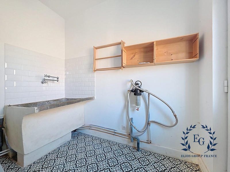 Maison - 166 m² - 5 pièces