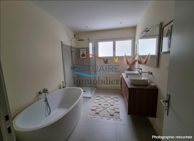 Maison - 154 m² - 5 pièces