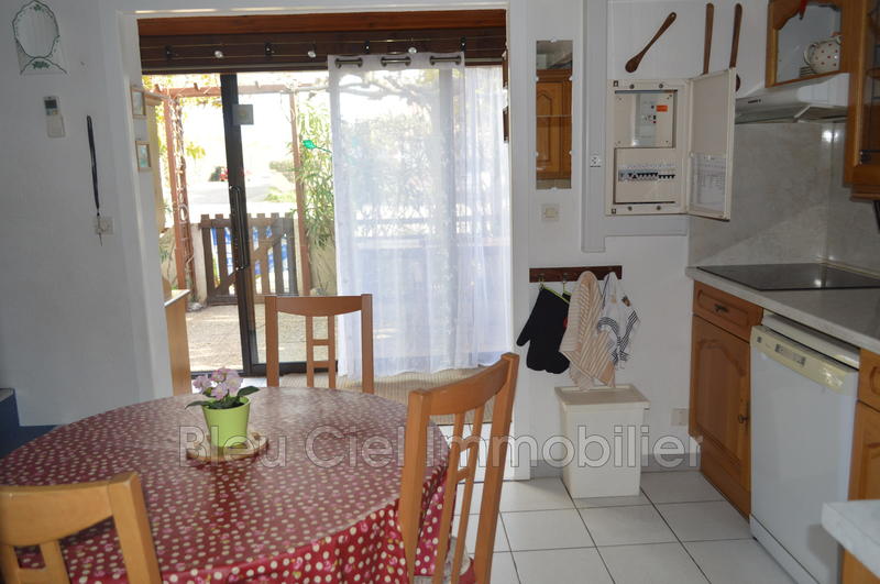 Maison - 50 m² - 4 pièces