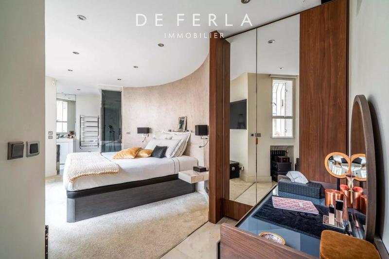 Appartement - 81 m² - 3 pièces