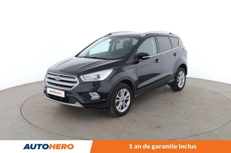 Ford Kuga 1.5 TDCi Titanium 4x2 120 ch
