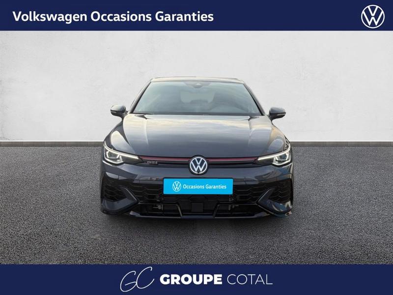 Volkswagen Golf 2.0 Tsi Evo4 300 Dsg7 Gti Clubsport