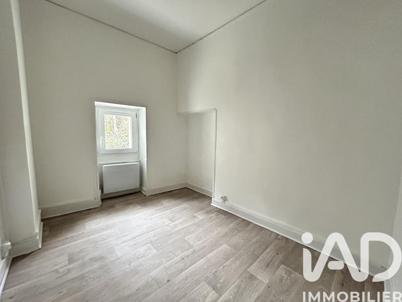 Maison - 75 m² - 4 pièces