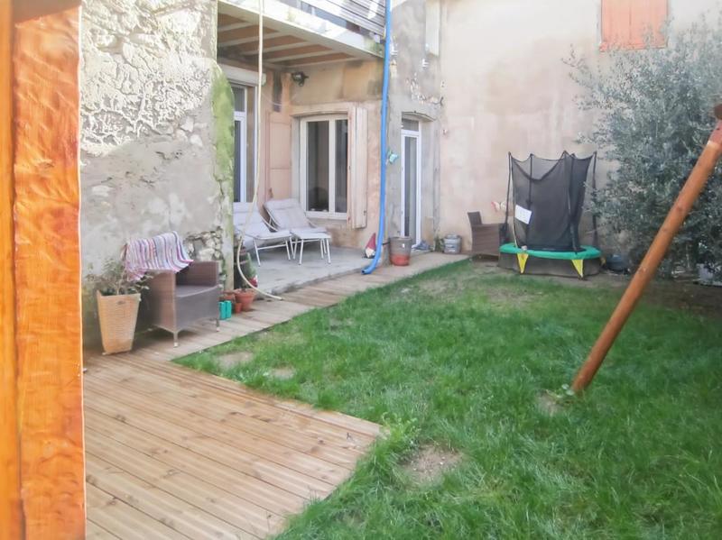 Maison - 160 m² - 5 pièces