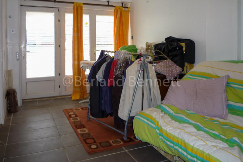 Maison en pierre - 166 m² - 9 pièces