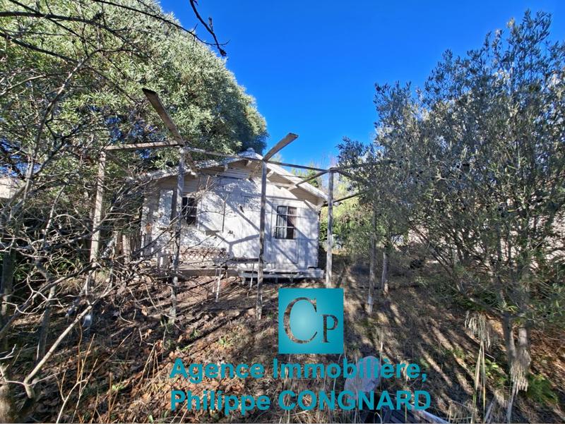 Maison - 90 m² - 3 pièces