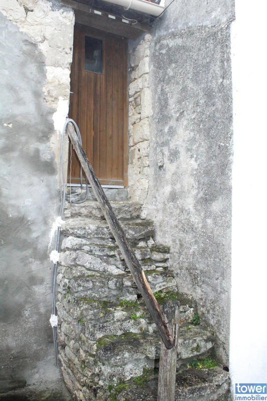 Maison - 65 m² - 4 pièces