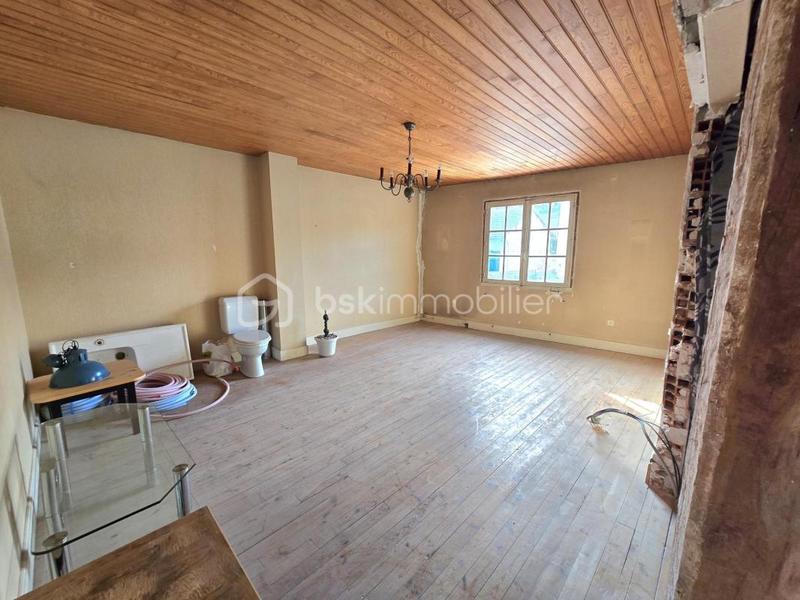 Maison - 195 m² - 6 pièces