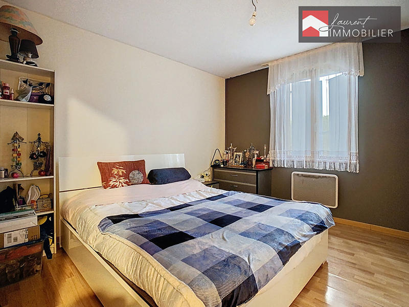 Maison - 117 m² - 5 pièces