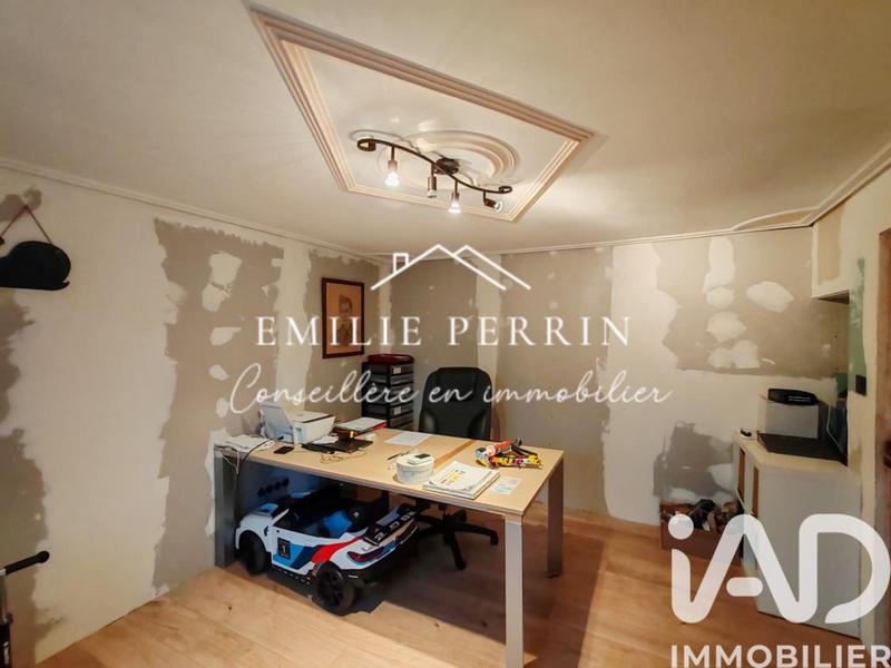 Maison de campagne - 181 m² - 7 pièces