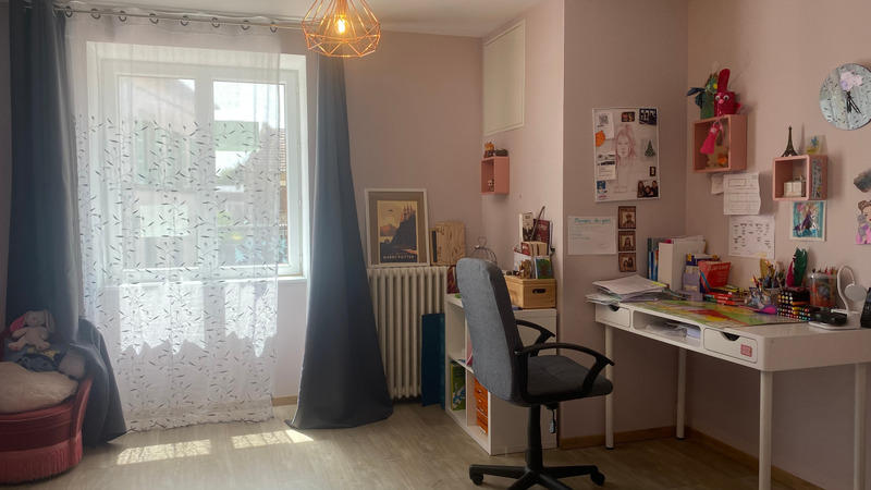 Maison - 197 m² - 6 pièces