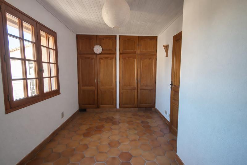 Maison de village - 102 m² - 4 pièces