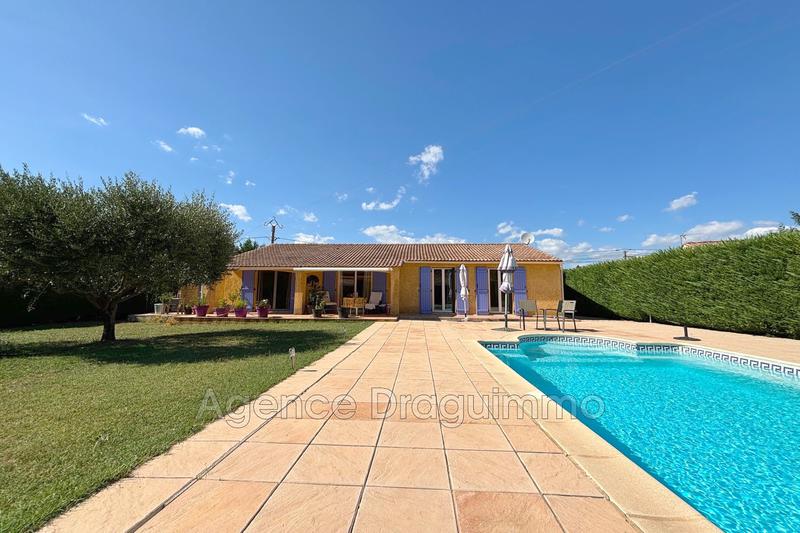 Villa - 113 m² - 5 pièces