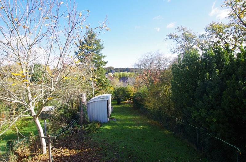 Maison - 108 m² - 3 pièces