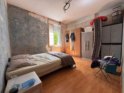 Maison - 90 m² - 3 pièces