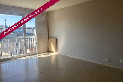 Appartement - 54 m² - 2 pièces