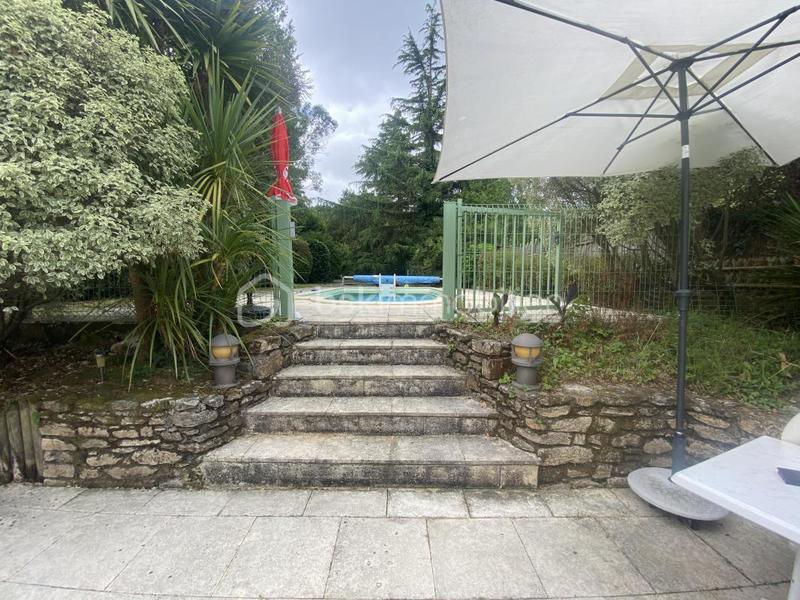 Maison en pierre - 145 m² - 6 pièces