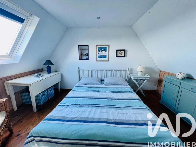 Maison - 115 m² - 6 pièces