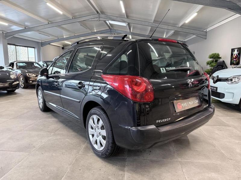 Peugeot 207 Sw 1.4i Break Trendy Phase 1 / Garantie 12 Mois
