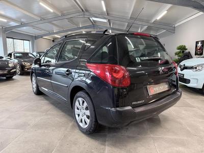 Peugeot 207 Sw 1.4i Break Trendy Phase 1 / Garantie 12 Mois