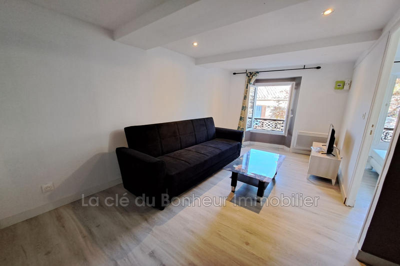 Appartement - 30 m² - 2 pièces