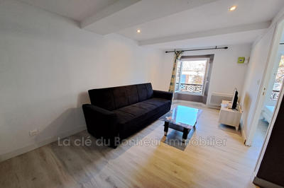 Appartement - 30 m² - 2 pièces