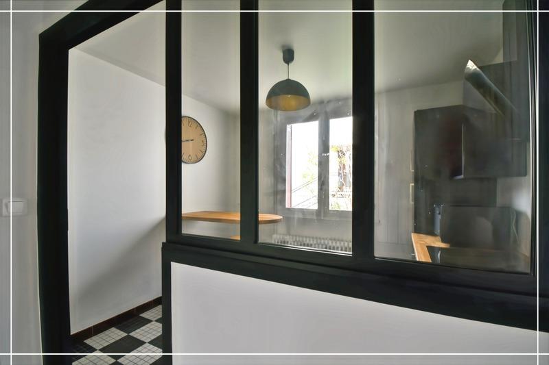 Maison - 64 m² - 3 pièces