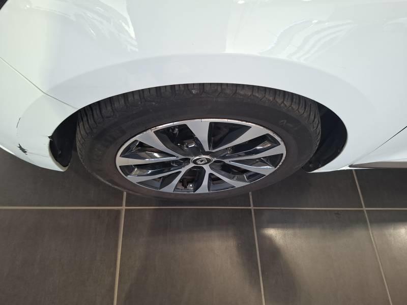 Renault Clio Blue dCi 100 - 21n Intens