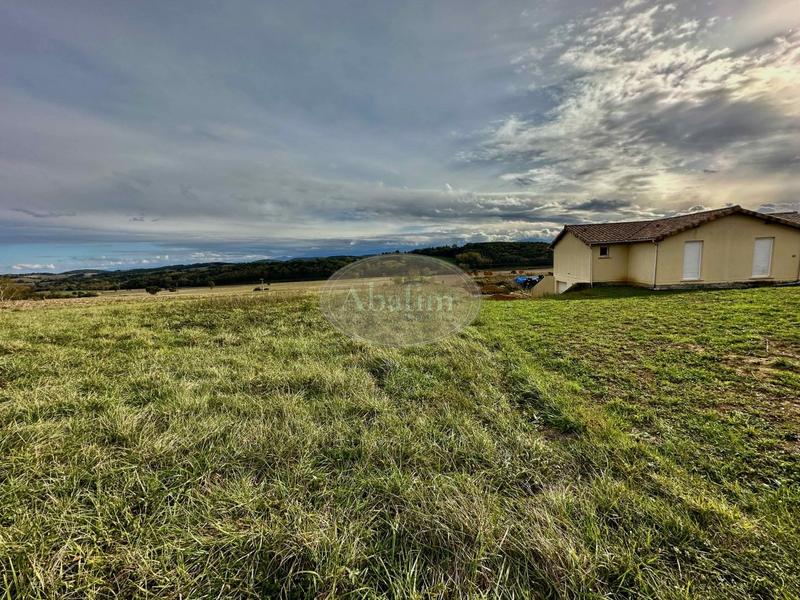 Terrain - 5 000 m²