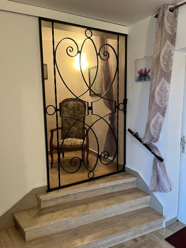 Maison d'architecte - 215 m² - 9 pièces