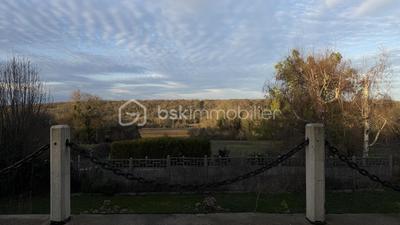 Maison - 149 m² - 6 pièces