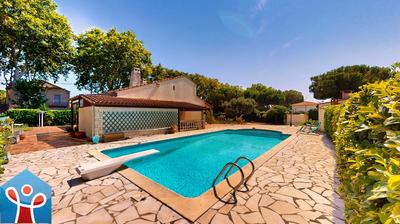 Maison - 153 m² - 6 pièces