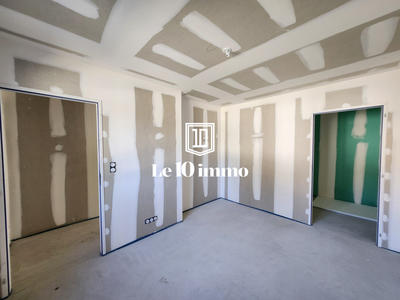 Maison - 114 m² - 6 pièces