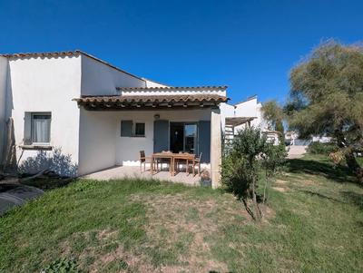 Mazet - 49 m² - 3 pièces