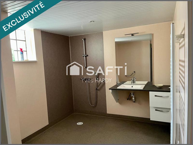 Maison - 119 m² - 10 pièces