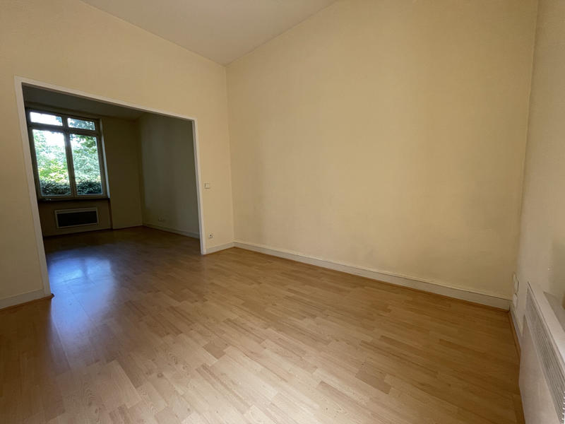 Appartement - 89 m² - 4 pièces