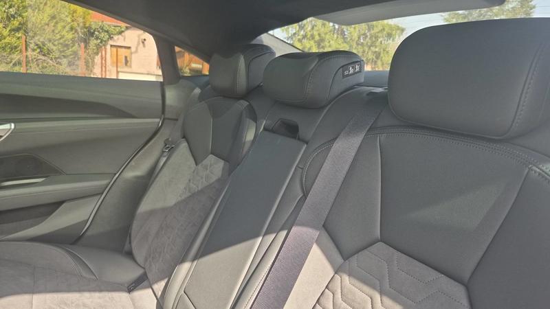 Audi e-tron Sportback 476 93.4 KwH Extended Quattro Gt - Automatique