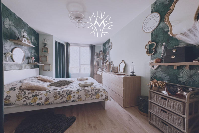 Maison - 188 m² - 6 pièces