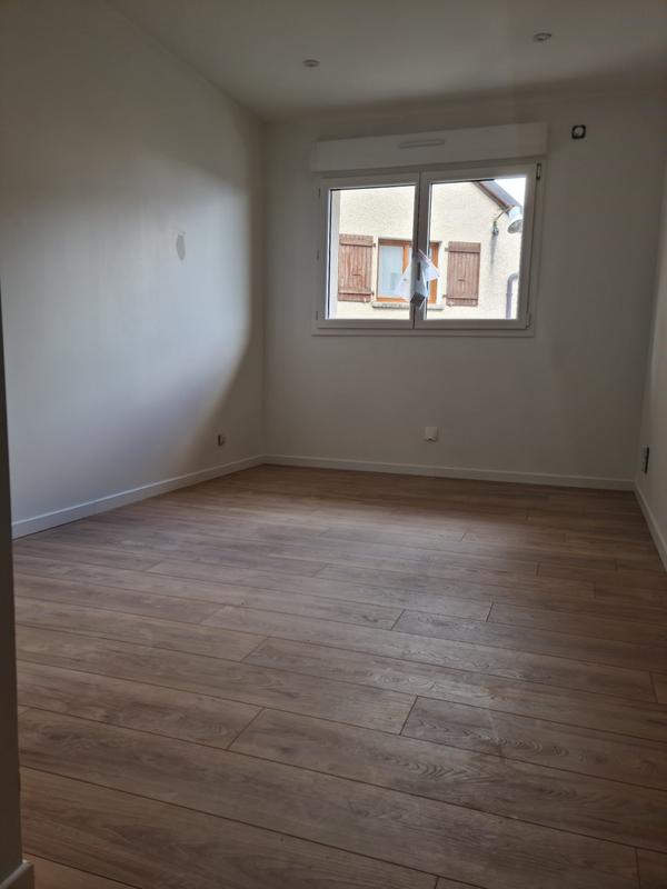 Maison - 127 m² - 5 pièces