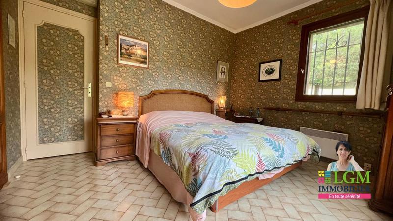 Maison - 137 m² - 4 pièces