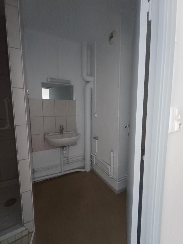 Appartement - 71 m² - 4 pièces