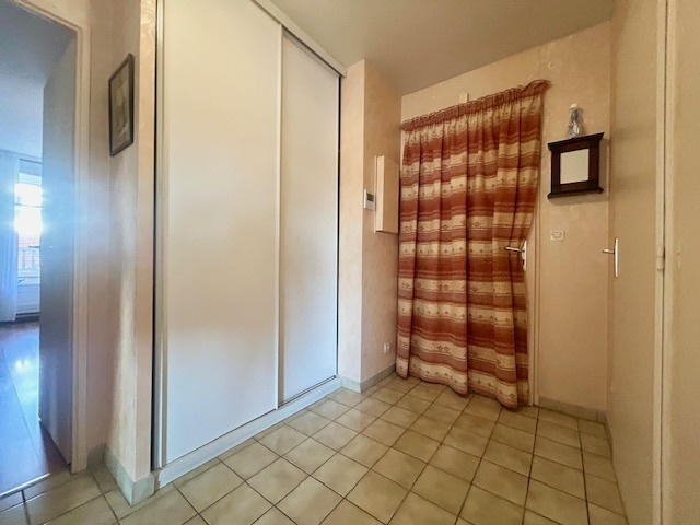 Appartement - 87 m² - 4 pièces