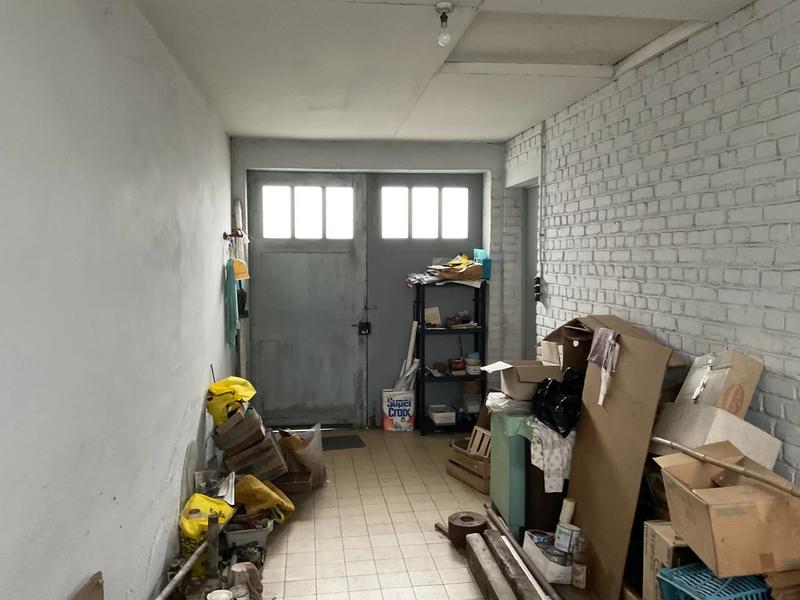 Maison - 70 m² - 5 pièces