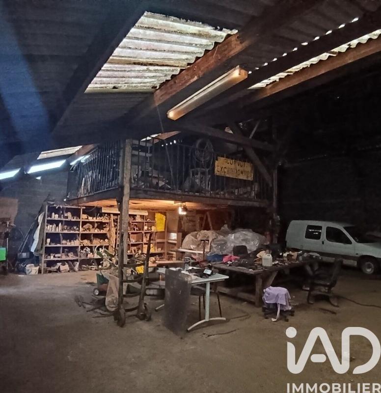 Maison - 144 m² - 6 pièces