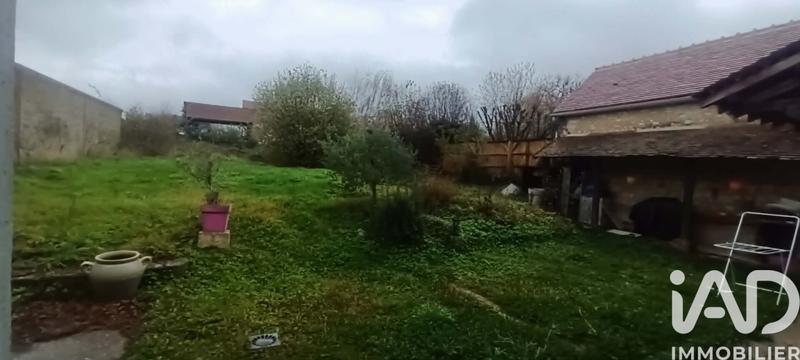 Maison de village - 189 m² - 8 pièces