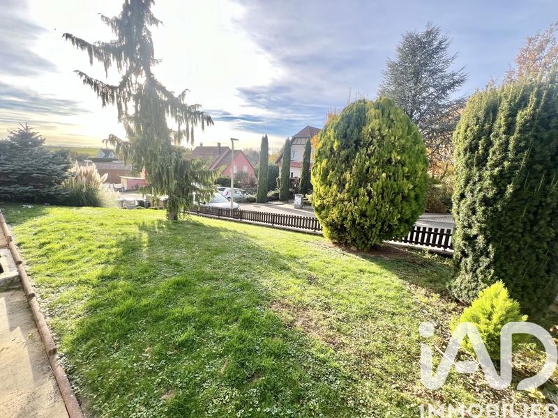 Maison - 164 m² - 6 pièces