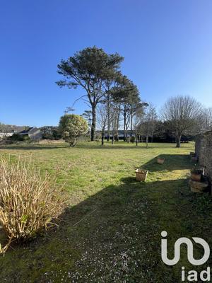 Maison - 281 m² - 11 pièces