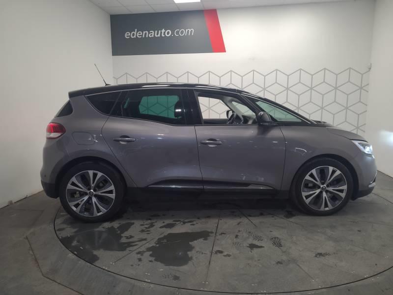 Renault Scénic TCe 140 Energy Edc Intens