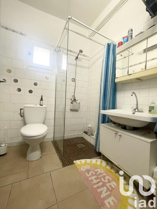 Maison de village - 98 m² - 5 pièces