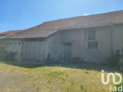 Ferme - 310 m² - 2 pièces